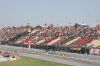 Grandstand E <br /> GP Barcelona<br />Circuit de Catalunya